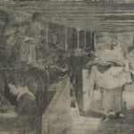 1341 8151 ETCHING